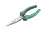 PRO'SKIT - 1PK-709DS 6"" DUAL COLOR LONG NOSE PLIER Precision Pliers and Cutters Pro'sKit