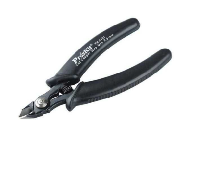 PRO'SKIT - 1PK-5101 HAEVY DUTY CUTTING PLIER