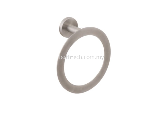 Veroli Towel Ring (100354)