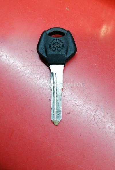 Motor YAMAHA KEY