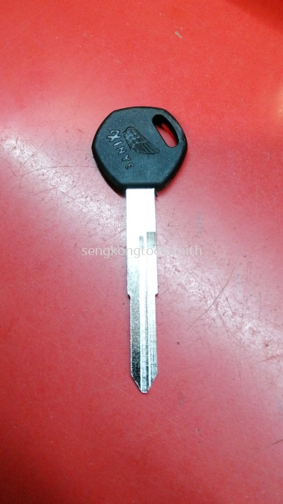 Motor HONDA KEY