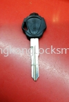 Motor Benelli Key Motor Key