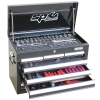 SP TOOLS CUSTOM SERIES TOOL KIT - 169PC - METRIC/SAE - 888 SERIES TOOLS T850092 Custom Series Tool Kits