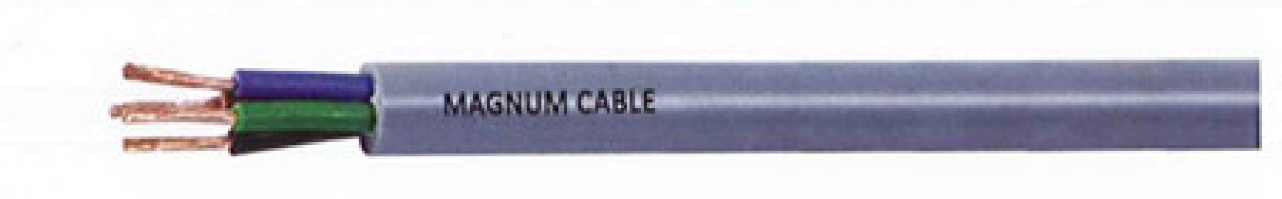 Flexible Cables - PVC Insulated , PVC Sheathed For INDOOR Electrical Applicances and Instruments