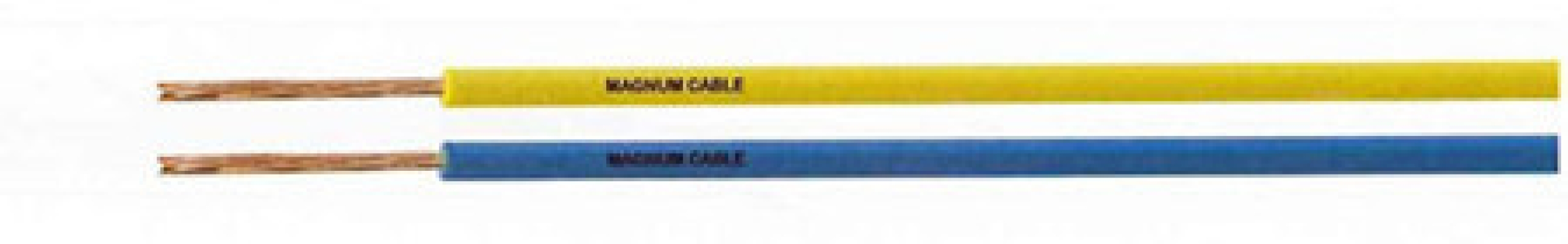 Flexible Cables - PVC Insulated For Fixed Protected Installation on or on Lighting Fitting and Insid