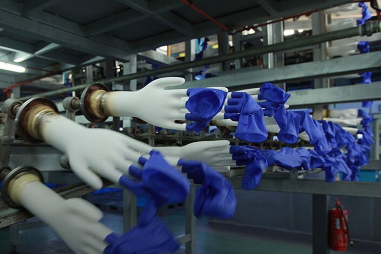 Glove Manufacturer Kossan Hit By Covid 19 Infections 广升传媒 Gtc Media Group