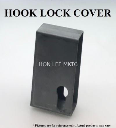 HOOK LOCK COVER