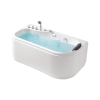 Morgan MD-9218 Premium Single Massage Bathtub Massage Bathtub Modern Depot Spas