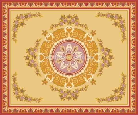 Custom Made Rug - 0704-L5062A