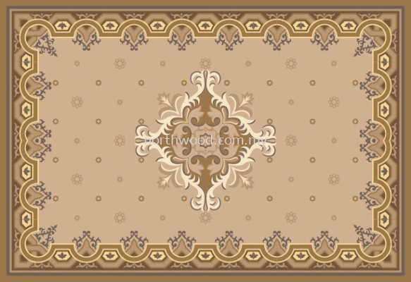 Custom Made Rug - 0804-L5489