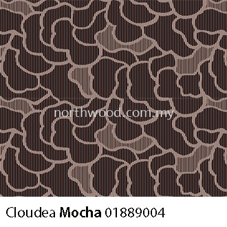 Paragon Cloudea - Mocha 01889004