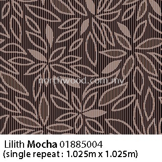 Paragon Lilith - Mocha 01885004