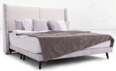 EGA 106 Irena Bed Frame  Bedroom Set