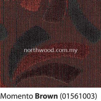 Paragon Momento - Brown 01561003