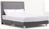 EGA 110 Takara Bed Frame  Bedroom Set