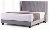 EGA111 Zein Bed Frame  Bedroom Set