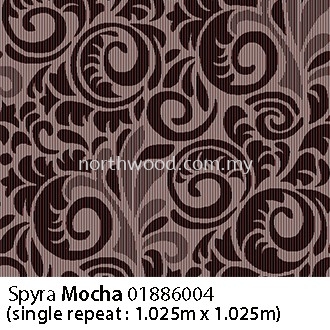 Paragon Spyra - Mocha 01886004