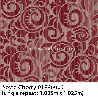 Paragon Spyra - Cherry 01886006