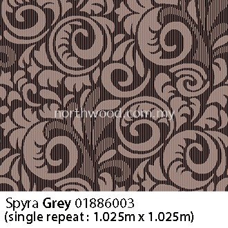 Paragon Spyra - Grey 01886003