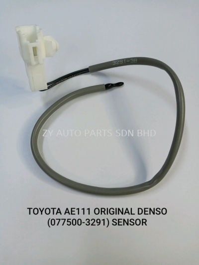 TOYOTA AE111 ORIGINAL DENSO (077500-3291) SENSOR