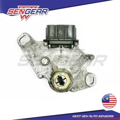 Toyota Estima ACR30 Altis ZZE122 INHIBITOR GEAR BOX NEUTRAL SWITCH