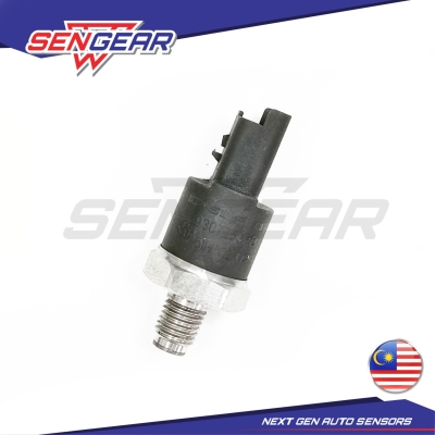 Hyundai Sorento Fuel Rail Sensor