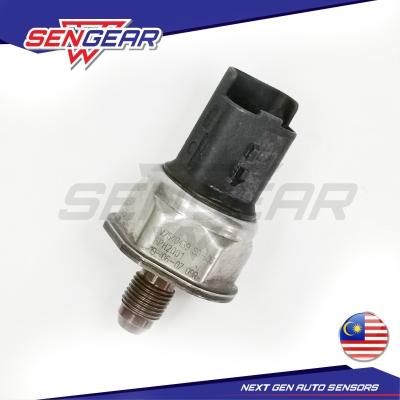 Mini Cooper R55 R56 Fuel Rail Sensor