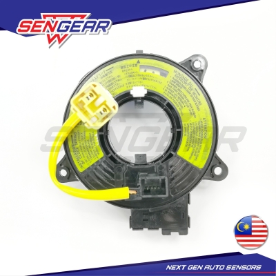 Ford Ranger WL 05Y Escape Steering Spiral Clock Spring