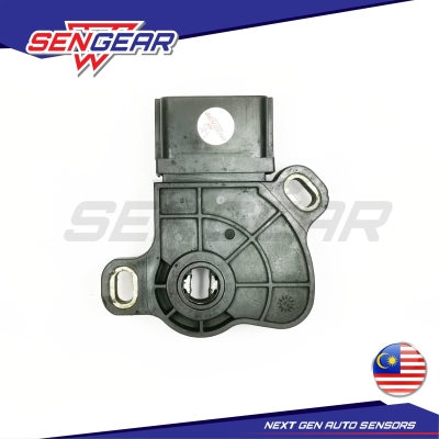 Nissan Juke INHIBITOR GEAR BOX NEUTRAL SWITCH