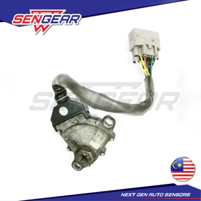 Suzuki Swift INHIBITOR GEAR BOX NEUTRAL SWITCH