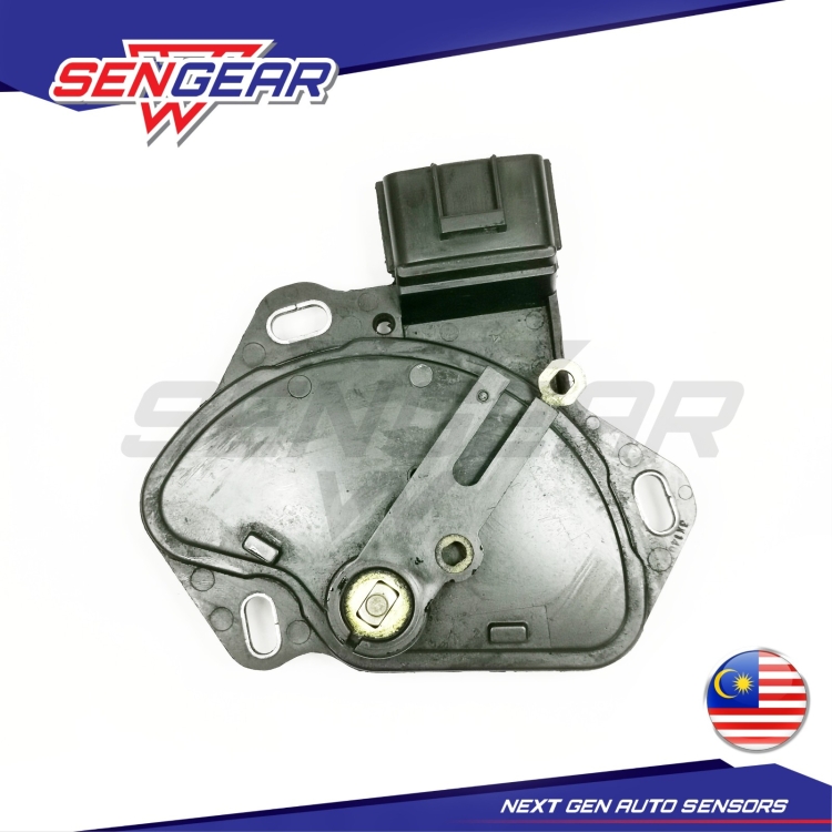 Subaru Impreza Forester INHIBITOR GEAR BOX NEUTRAL SWITCH