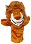 PWA1411B Puppet - Lion Animal Costume  Puppets / Costume