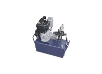 Pneumatic Power Pack (Industrial, Marine & Offshore Applications c/w ABS, DNV, BV etc classifications)