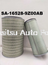 16528-9Z00B/9Z00A (6528AB) Air Filter Shield-star Filters