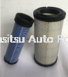 17741-23600-71 (7654,1126) Air Filter Shield-star Filters