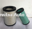 17801-3450/60 Air Filter Shield-star Filters