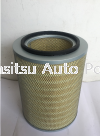 2775 Air Filter Shield-star Filters
