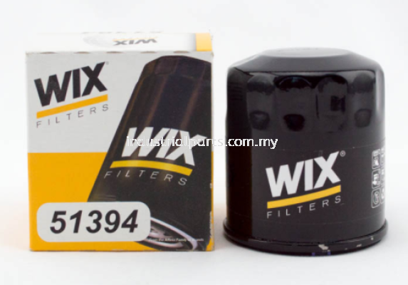 Wix Oil Filter 51394