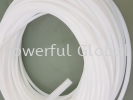 PTFE White Tube  PTFE-Teflon / PFA / FEP Hose / Tubing / Air Shaft Hose