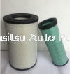 A-7868AB Air Filter Shield-star Filters
