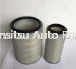AF-26505/6 Air Filter Shield-star Filters