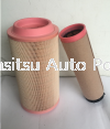 C-20500AB Air Filter Shield-star Filters