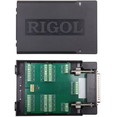 RIGOL M3TB24 24 Terminal Box Channel MUX