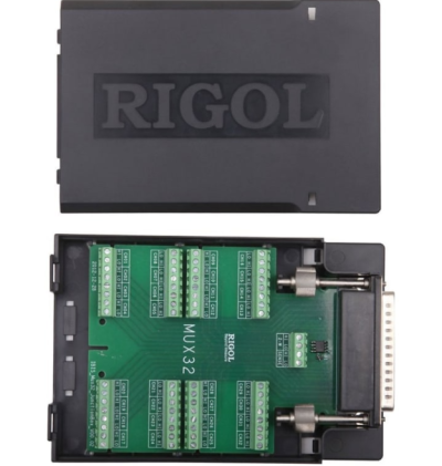 RIGOL M3TB32 MUX Terminal BOX 32 Channel