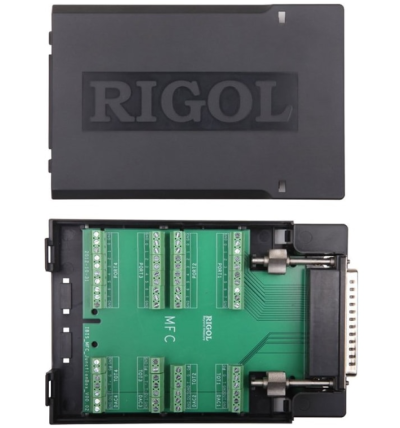 RIGOL M3TB34 Terminal Box MFC