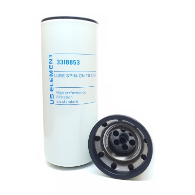 3318853 LF3000 P553000 P553639 BD103 11NA70110 OIL FILTER