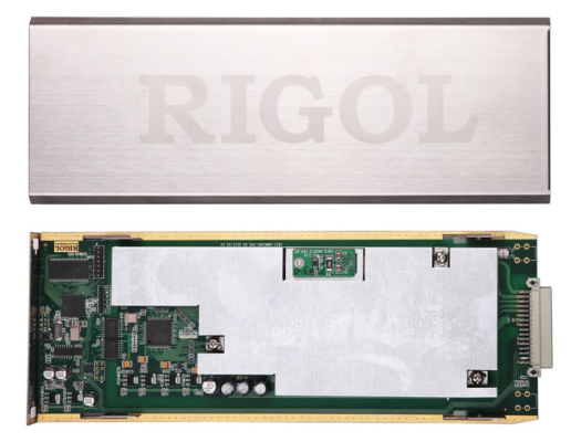 RIGOL MC3065 DMM Module for M300 DAQ System