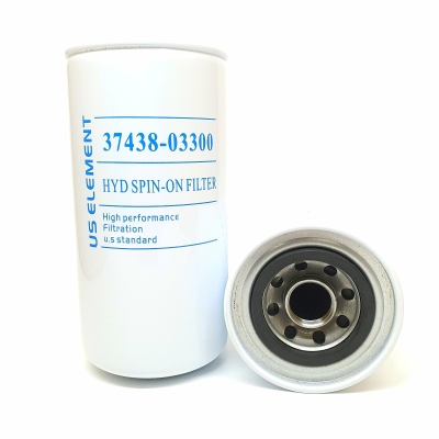 3743803300 3743805601 AIRMAN HYDRAULIC FILTER