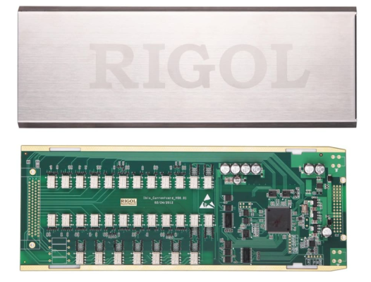 RIGOL MC3324 MIX Module