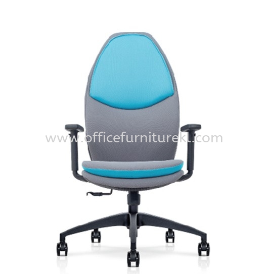 DICENTRA EXECUTIVE HIGH BACK PU OFFICE CHAIR - NEAR ME | Executive Office Chair Taman Maluri | Executive Office Chair Ampang Jaya | Executive Office Chair Klang